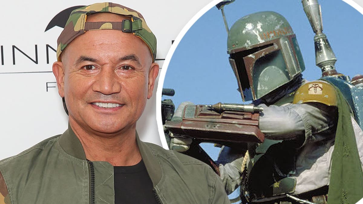 ‘I’ve been put up on the shelf’: Temuera Morrison laments Star Wars limbo ‘I’ve been put up on the shelf’: Temuera Morrison laments Star Wars limbo