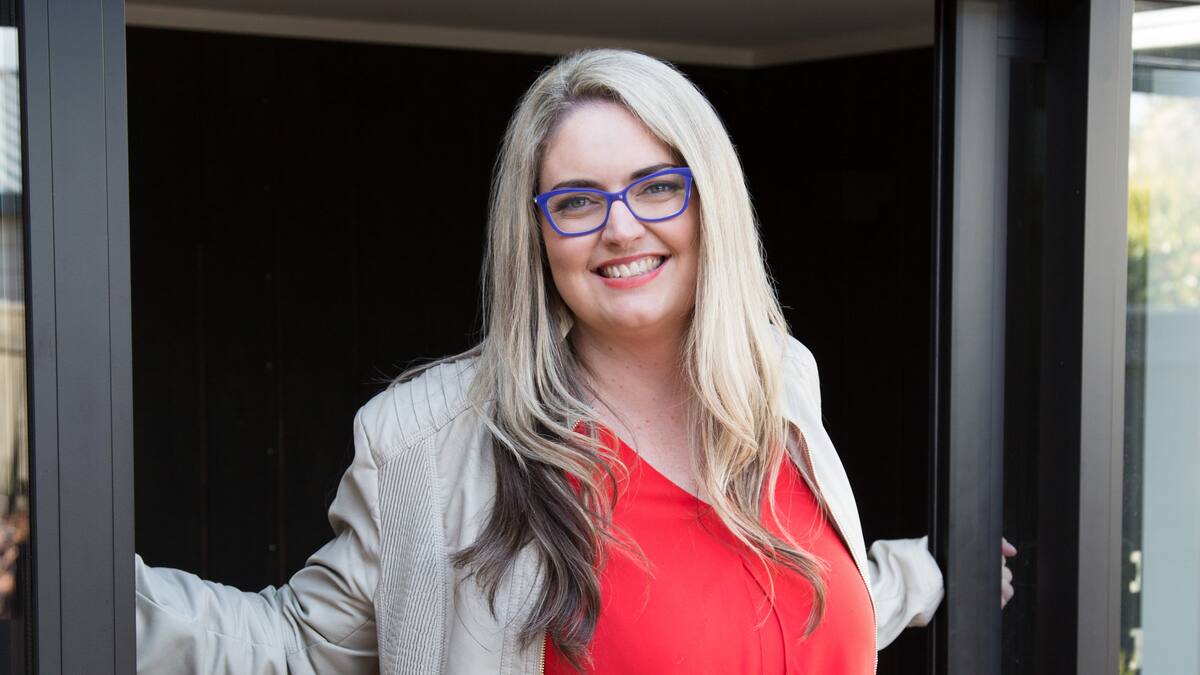 Former lawyer builds sexual harassment bot to combat inapproporiate ...