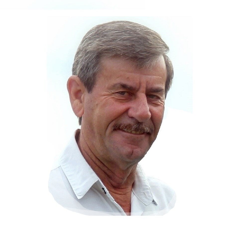 Murray Guy. Photo / Supplied