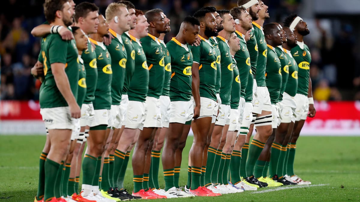 'It will break the players': Boks could axe Northern tour