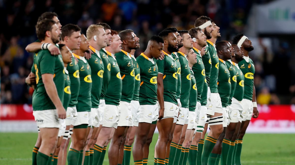 'It will break the players': Boks could axe Northern tour