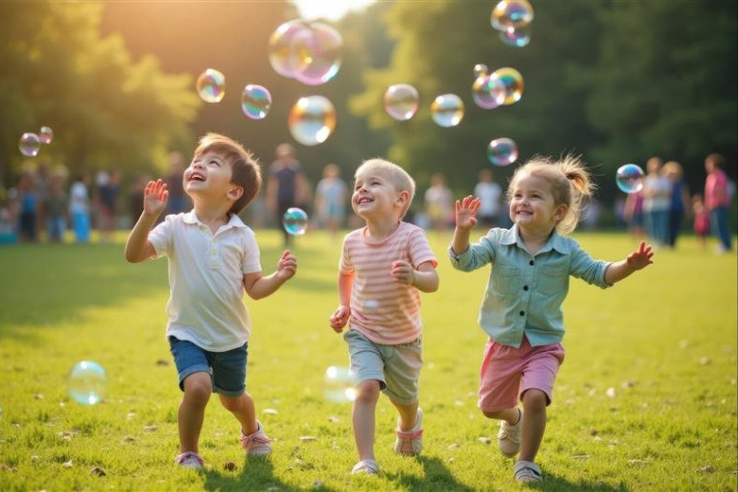 Bub’s Play Day in Tauranga Historic Village on October 23 is part of National Play Week. Photo / Supplied