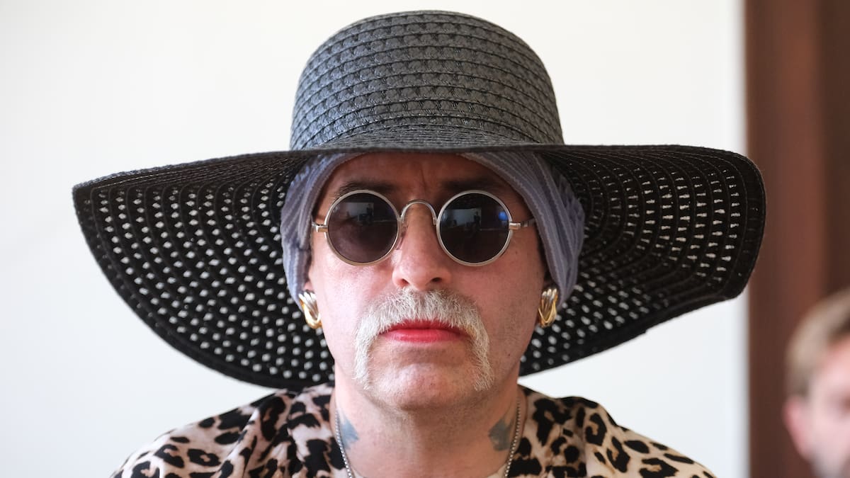 German officials debate gender law as convicted neo-Nazi heads to women’s prison