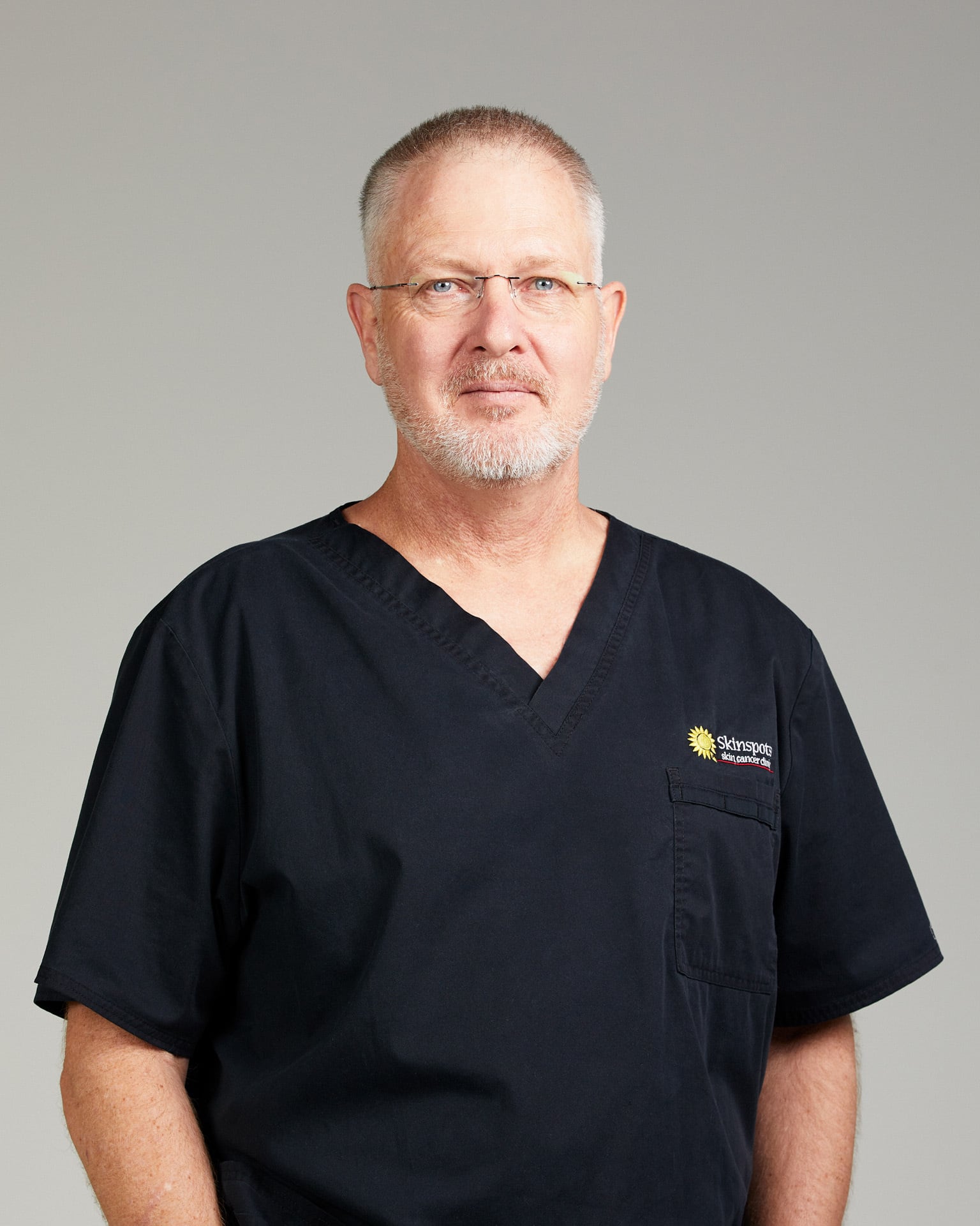 Skinspots founder and MoleMap chief medical officer for New Zealand Dr Franz Strydom. Photo / Supplied