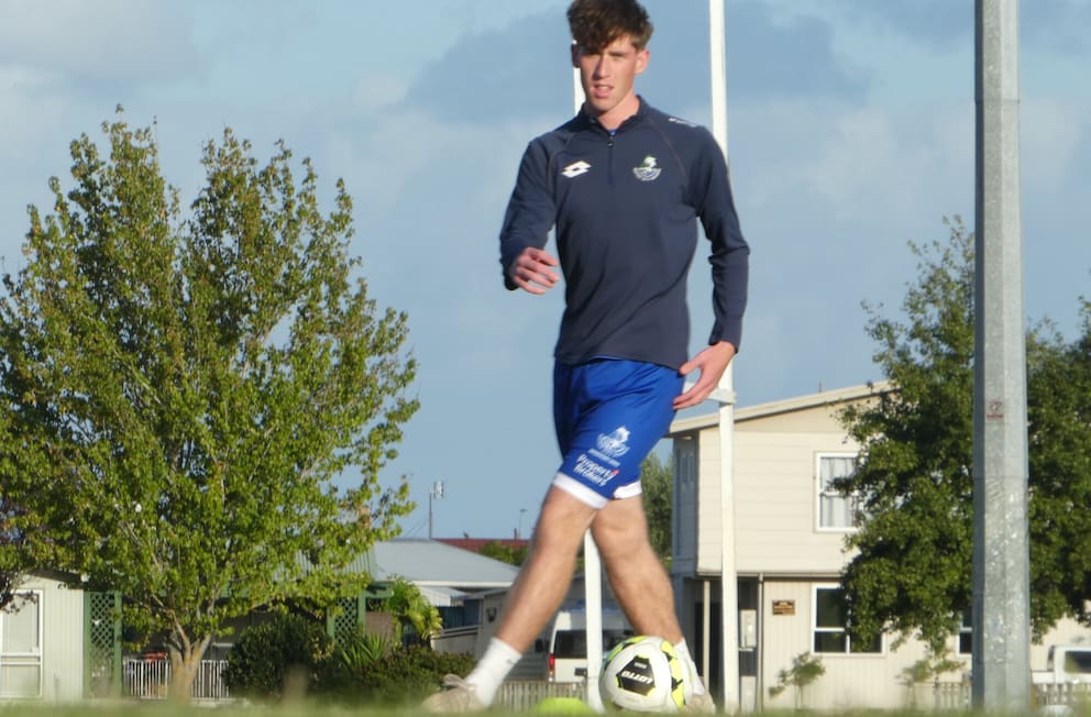 Napier teen’s dream: Young Rover eyes American scholarship and becoming ...