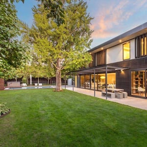 Richie McCaw property sale headlines South Island homes buyers obsessed with