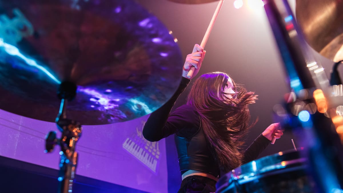 Watch: The latest highlights from this year’s Smokefreerockquest and Showquest Watch: The latest highlights from this year’s Smokefreerockquest and Showquest