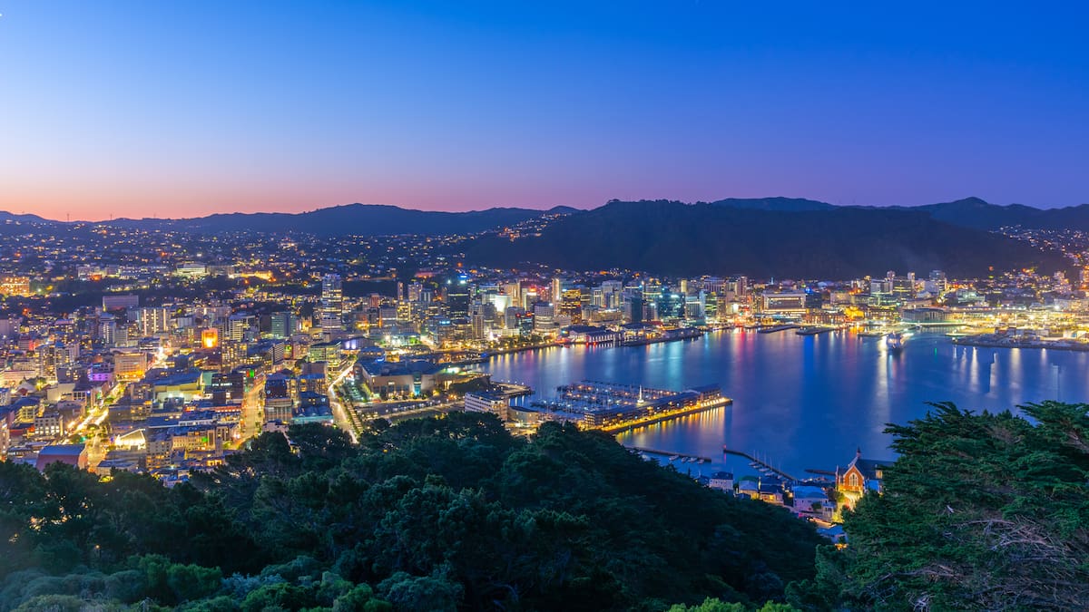 Dysfunctional culture: Wellington Water's m mistake slated in report Dysfunctional culture: Wellington Water's m mistake slated in report