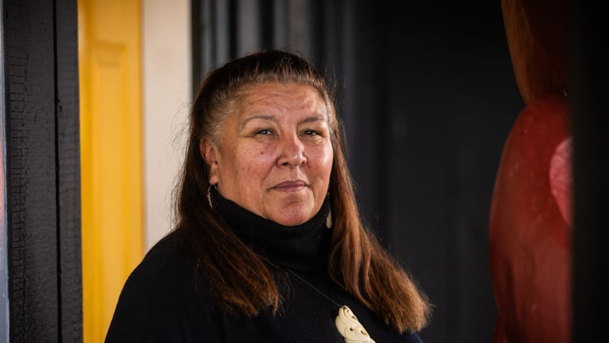 How Marama Royal is leading Ngāti Whātua Ōrākei to new heights