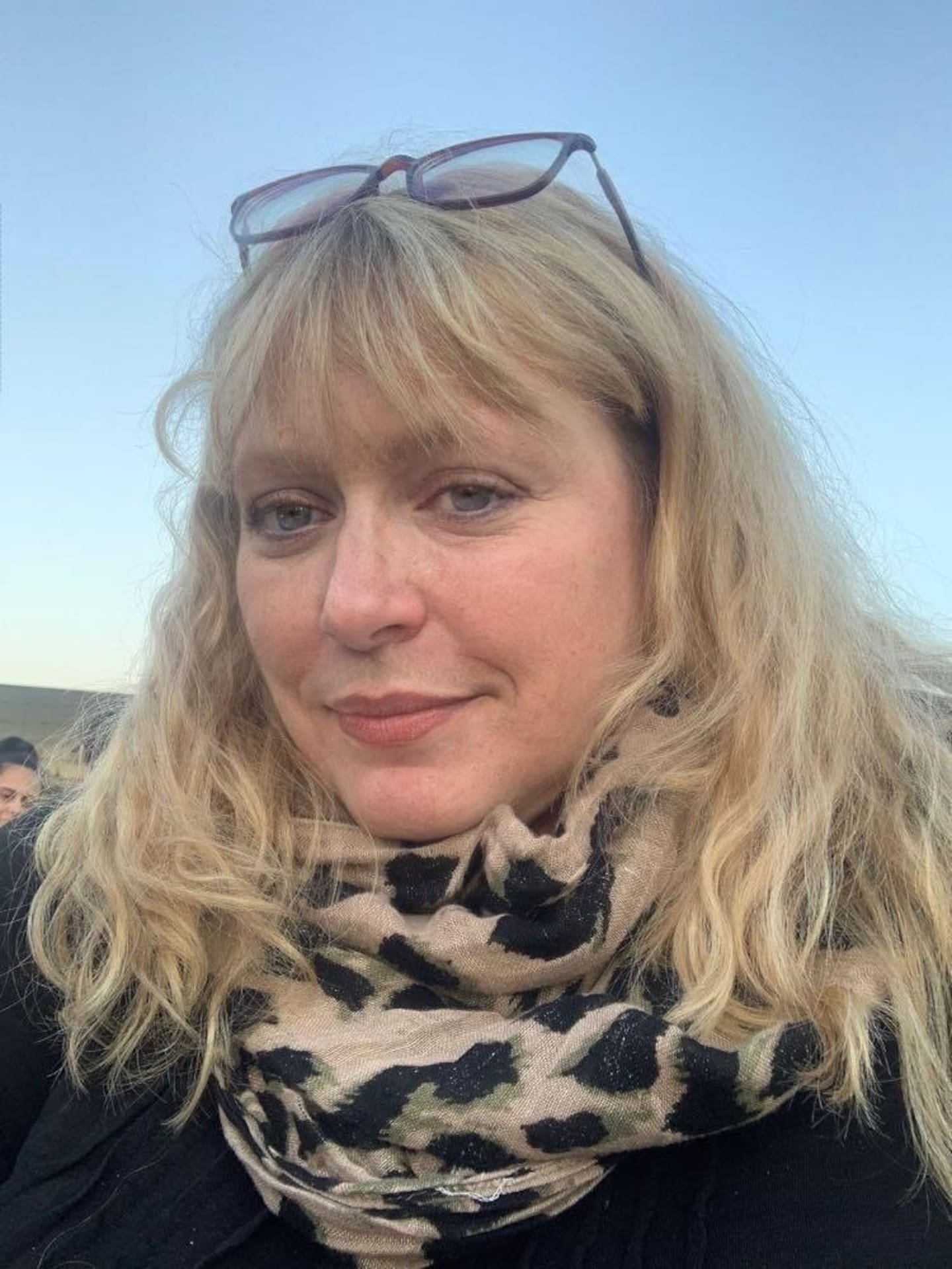 Jo Storry said it was typical of Wipani to stage-manage her exit. Photo / Supplied