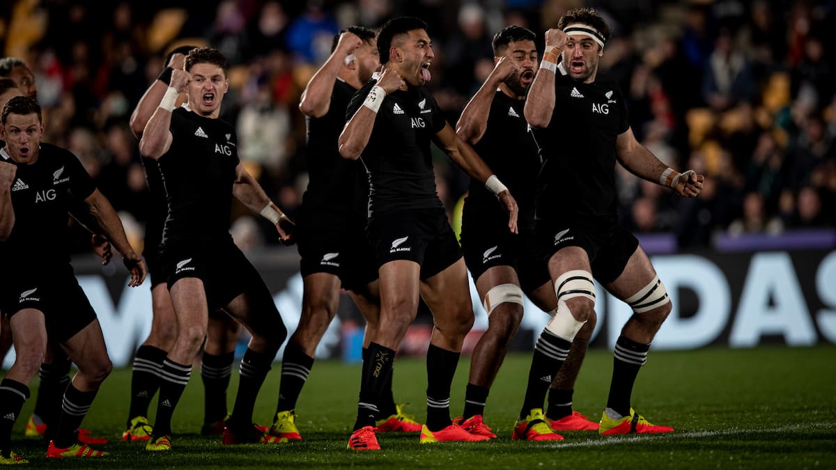 Most difficult in nine years: The All Blacks' serious selection dilemma