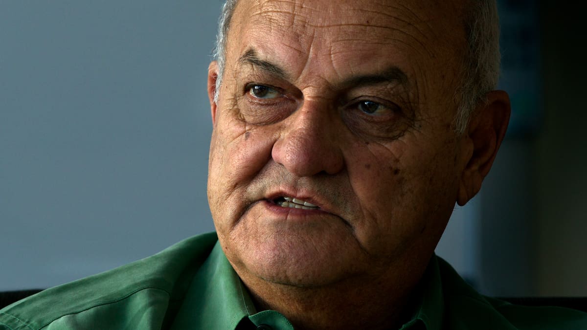 Chris Rattue: It's business as usual at Warriors - NZ Herald