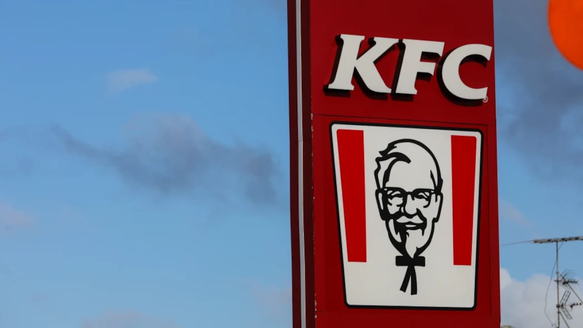 Teen’s food truck rebrand appeal after KFC legal challenge Teen’s food truck rebrand appeal after KFC legal challenge