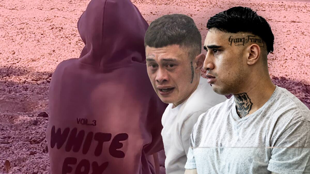 ‘It is sickening and they are evil’: A teenage pack-rape survivor speaks out ‘It is sickening and they are evil’: A teenage pack-rape survivor speaks out