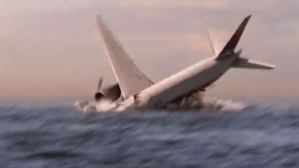 MH370 clues: New doco details doomed Malaysia Airline flight's final moments - NZ Herald