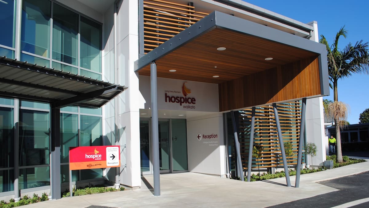 Hospice Waikato car raffle to address $4 million operational shortfall ...