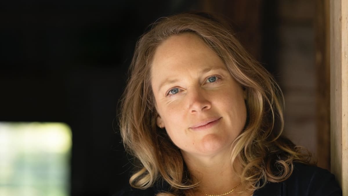 The Great New Zealand Road Trip 2025 - Nine Questions with Northbound author and writer Naomi Arnold