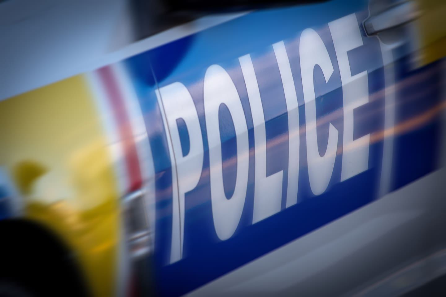 Police are attending a serious crash in South Auckland where a truck has hit a pedestrian.