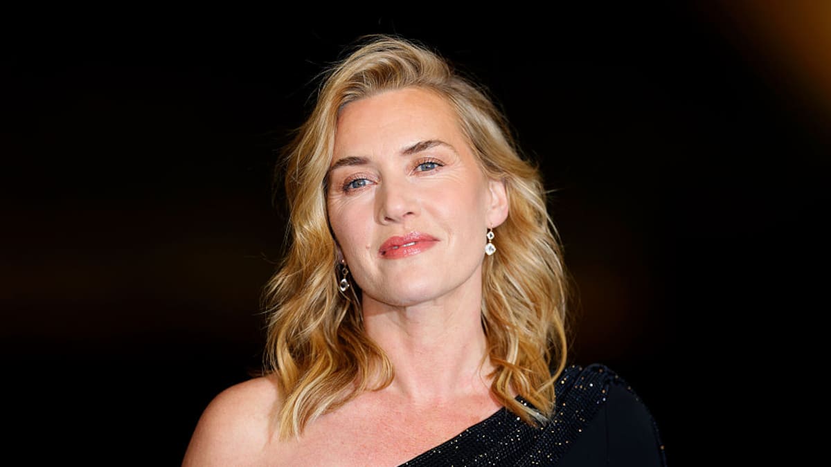 Kate Winslet to play female lead in The Lord of the Rings: The Hunt for Gollum