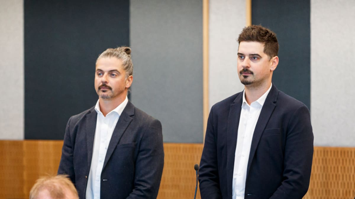October date set for appeal hearing against convictions, sentence for Mama Hooch rapist brothers October date set for appeal hearing against convictions, sentence for Mama Hooch rapist brothers