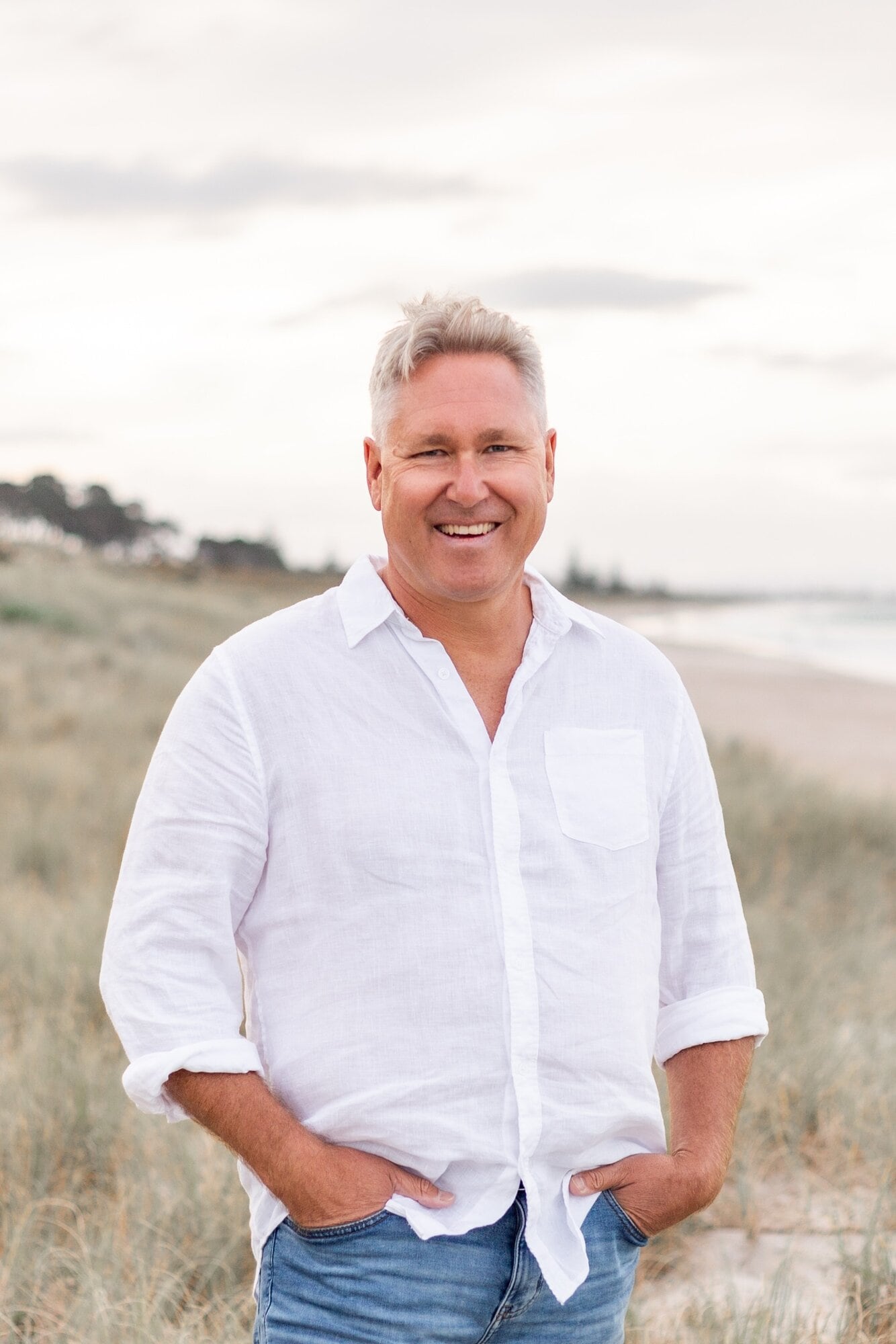 Mark Wassung. Photo / Supplied