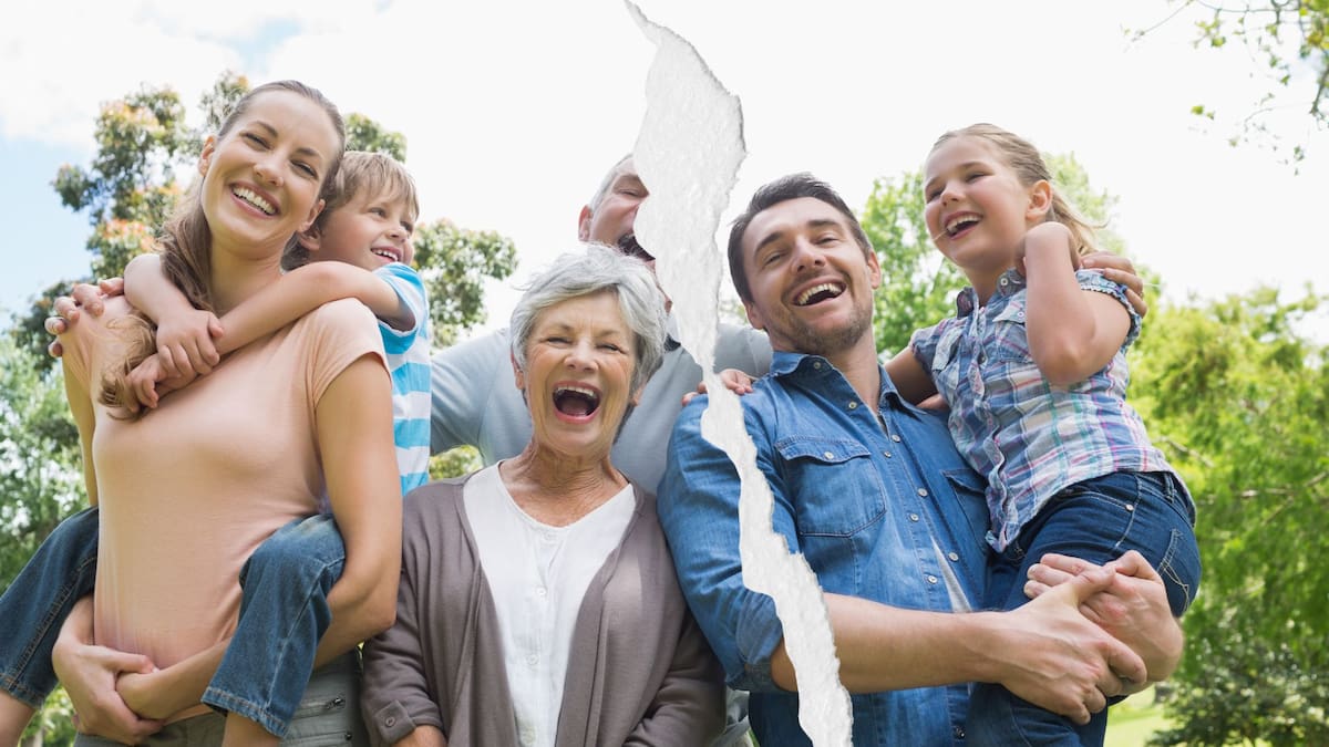 Booking.com study reveals top three barriers to family travel for Kiwis Booking.com study reveals top three barriers to family travel for Kiwis