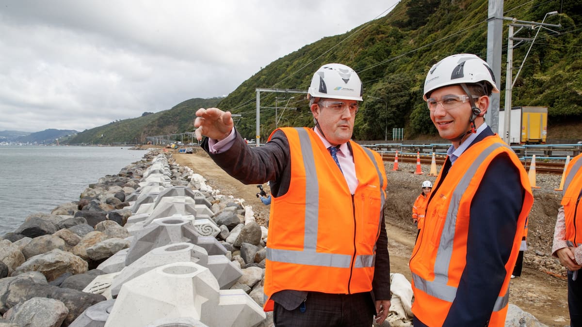 Government mulls dramatic reform of local government, slashing number of councils — Thomas Coughlan