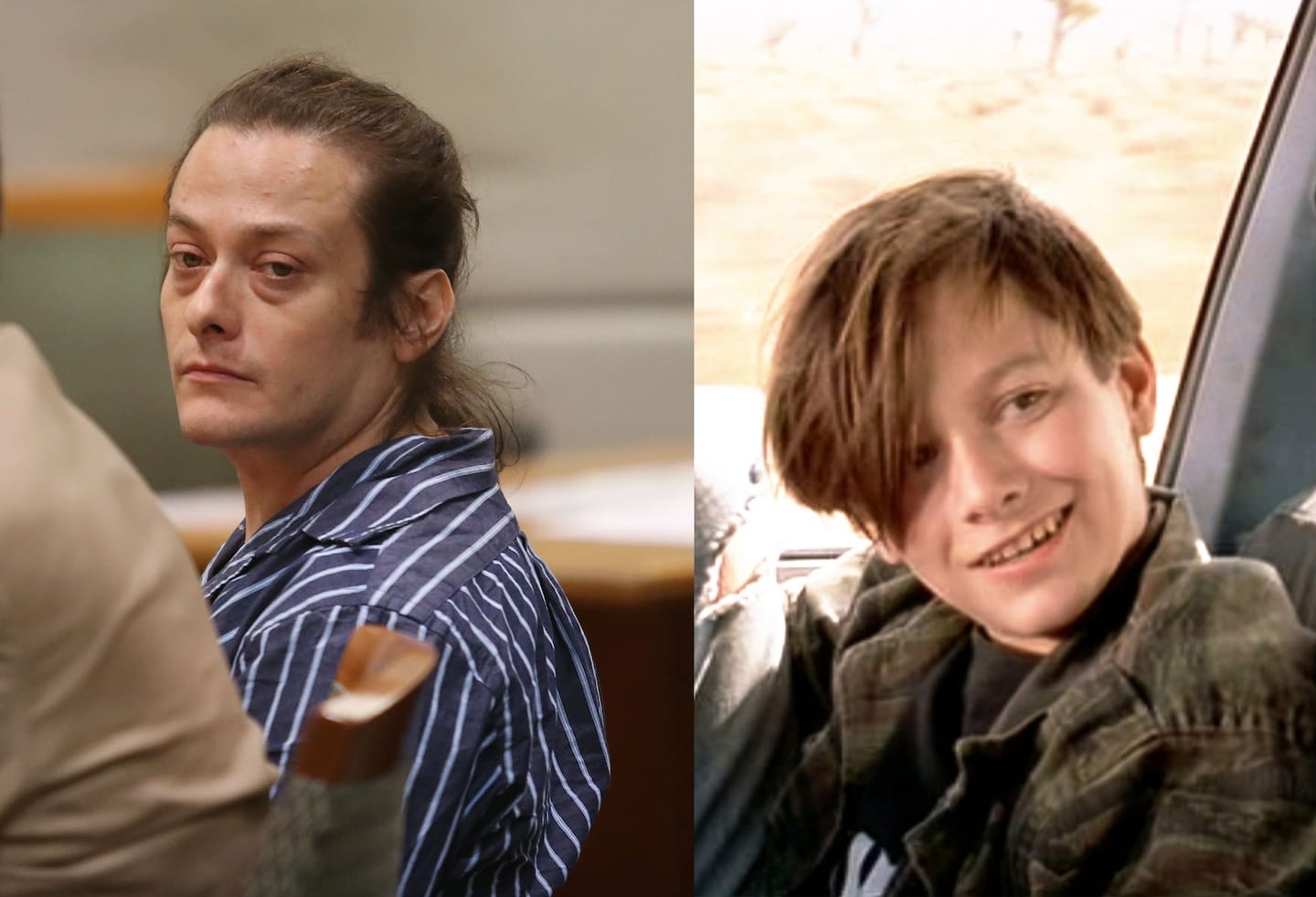 Terminator star Edward Furlong has been in and out of rehab since the early 2000s. Photo / Getty Images
