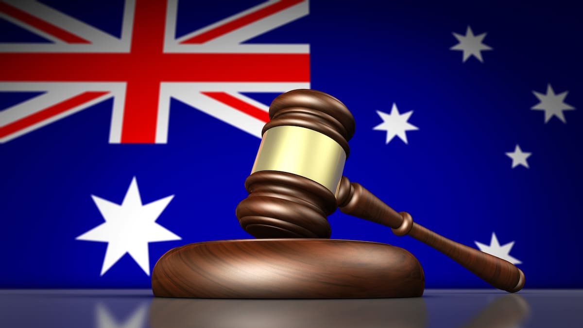 Woman’s bail revoked after faking Aboriginal heritage Woman’s bail revoked after faking Aboriginal heritage