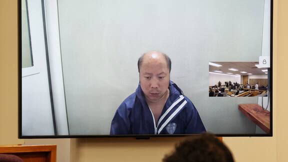 Man accused of killing Auckland couple can now be named