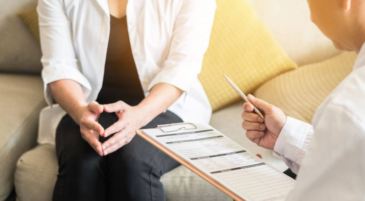 She consulted a private oncologist after being told there would be a seven-week wait until she could start chemotherapy. Photo / File