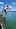Renee Habib snapped this pic of kids making the most of summer by jumping off the jetty at Omokoroa.