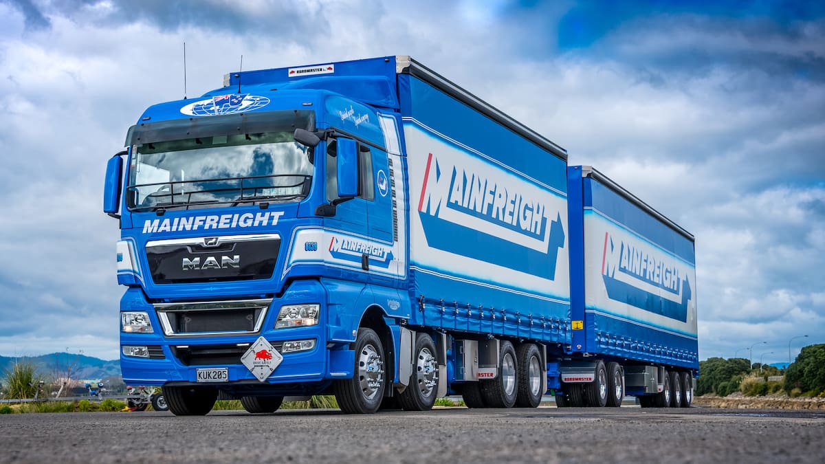 Market close: Mainfreight drives another strong NZ finish Market close: Mainfreight drives another strong NZ finish