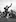 A barefooted Bob Scott kicks a goal from halfway at Waitemata Park in 1955. Photo / NZ Herald
