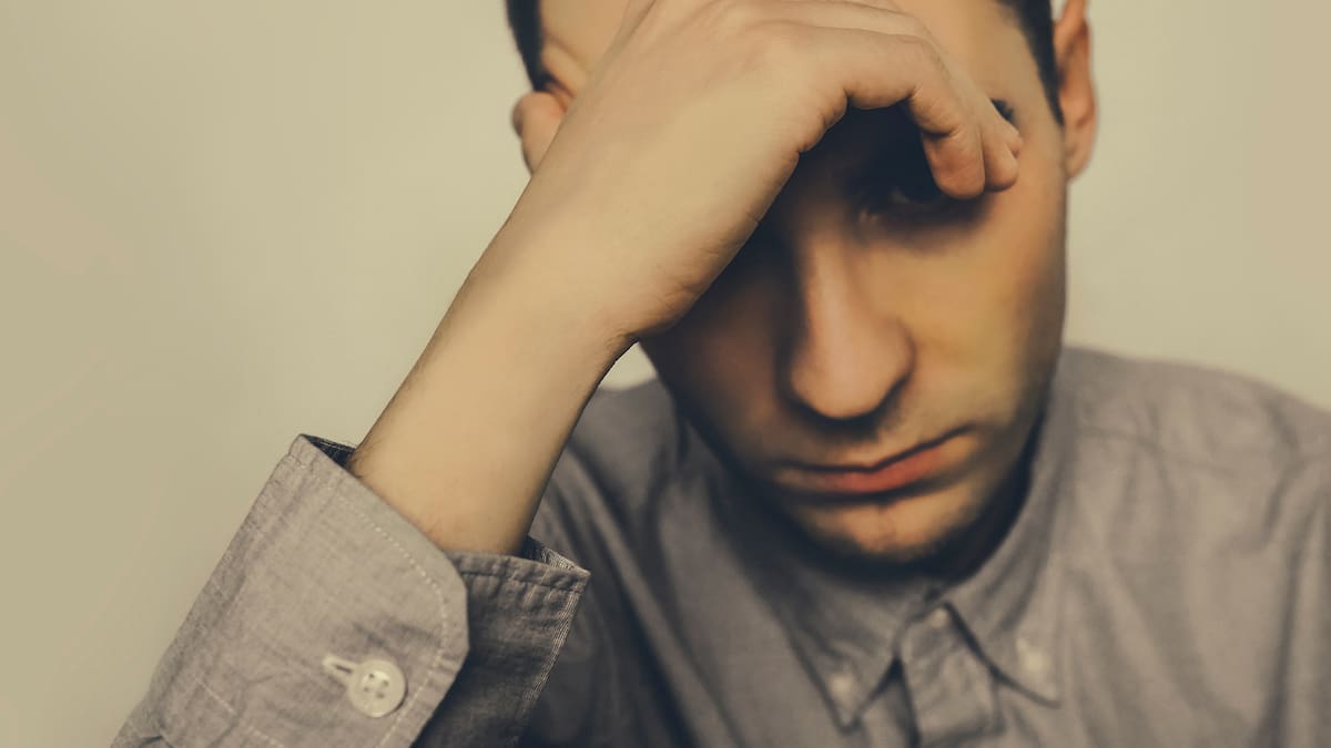 I was diagnosed with ADHD in my 30s. It saved my life I was diagnosed with ADHD in my 30s. It saved my life