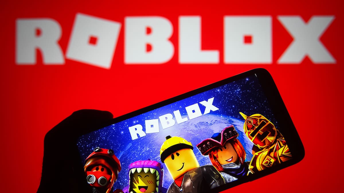‘It blows my mind’: Roblox game smashes records, captures young fans ‘It blows my mind’: Roblox game smashes records, captures young fans