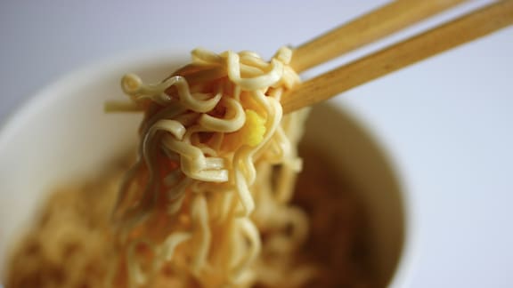 Inside Economics: What is the current account deficit, can NZ survive it? And what is noodle-economics?