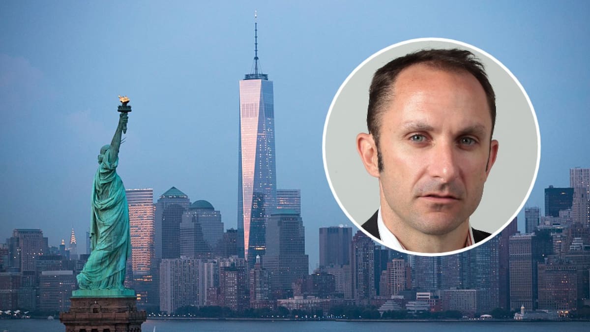 Media Insider: Kiwi journalist duped by ‘imposter’ ex-New York mayor; All Blacks peel back curtain for top US media; DDB agency faces axe; Three News loses top boss to TVNZ