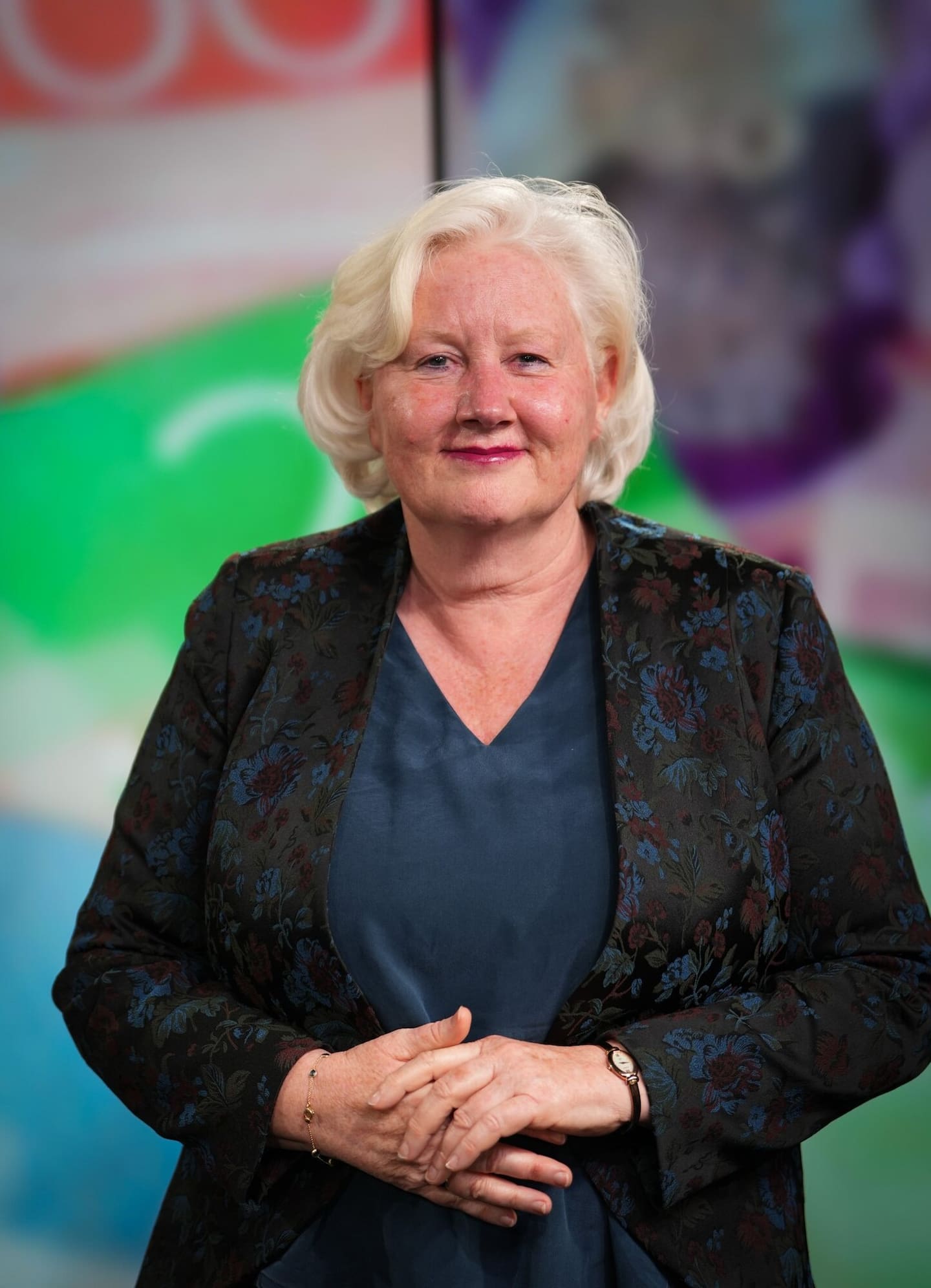 Westpac chief executive Catherine McGrath made just over $4.03 million this year, up from $2m the year before. Photo / Cameron Pitney