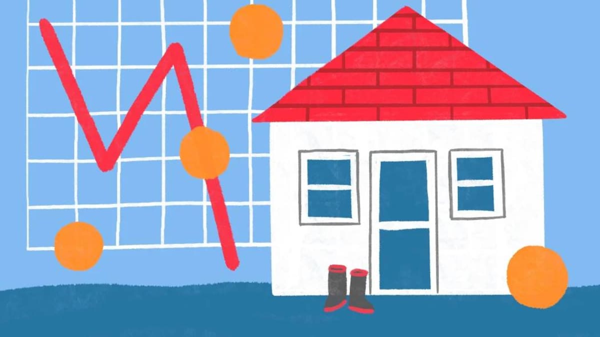 ‘Easier to get growth out of an economic hole’: Did we survive 2025? ‘Easier to get growth out of an economic hole’: Did we survive 2025?