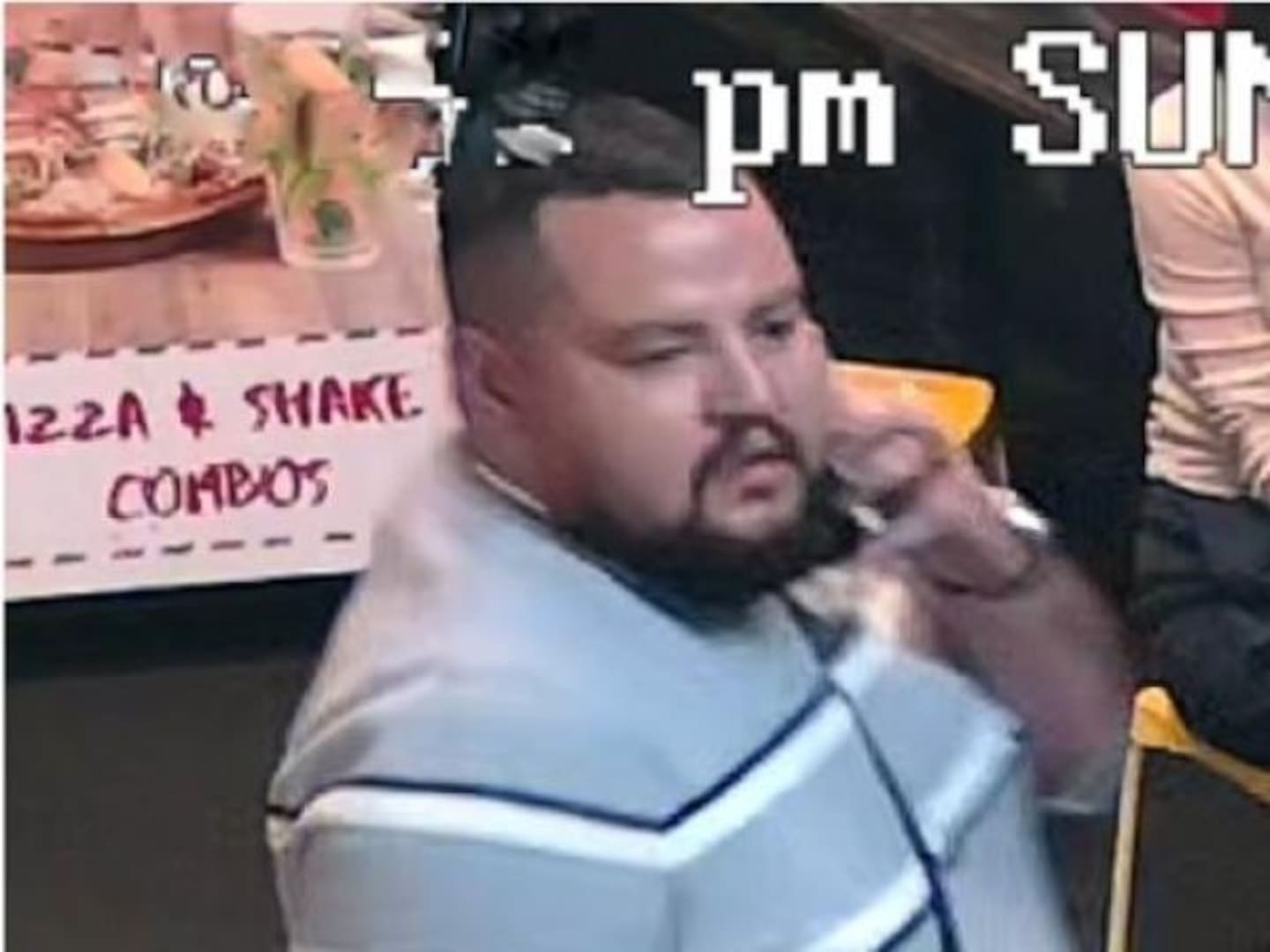 Detective Inspector Chris Barry said the suspected shooter had been lingering on the street after being denied entry to a pub. He then fired multiple shots at a group who had just got out of a car, killing one man. Photo / New Zealand Police