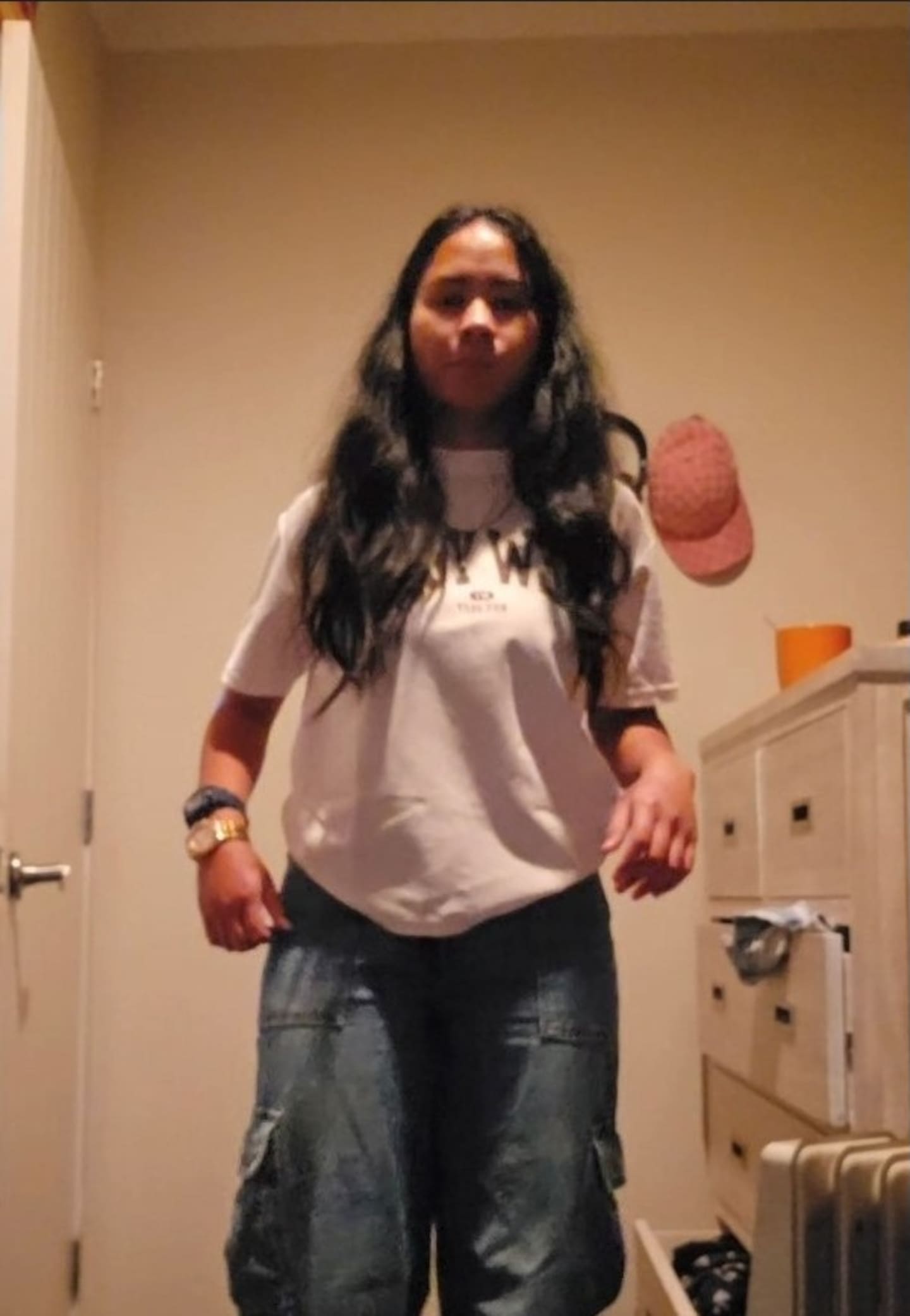 Hamilton Police are seeking help from the public to find a missing teenage girl. Photo / NZ Police
