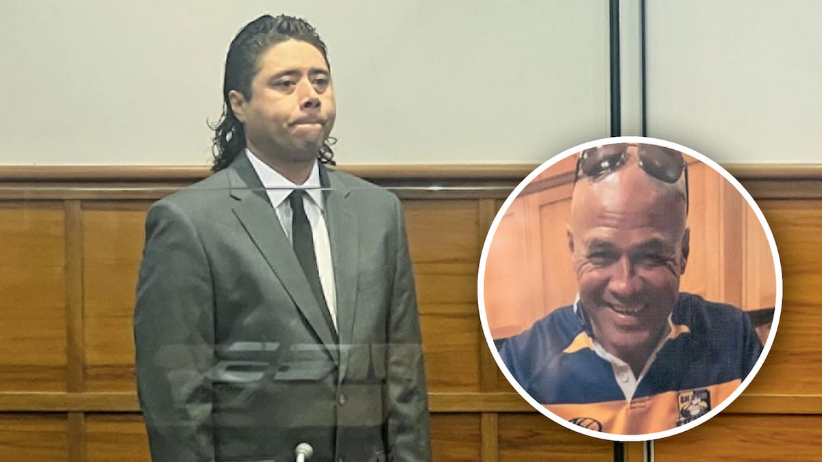 Killer’s jail sentence quashed due to critical letter error Killer’s jail sentence quashed due to critical letter error