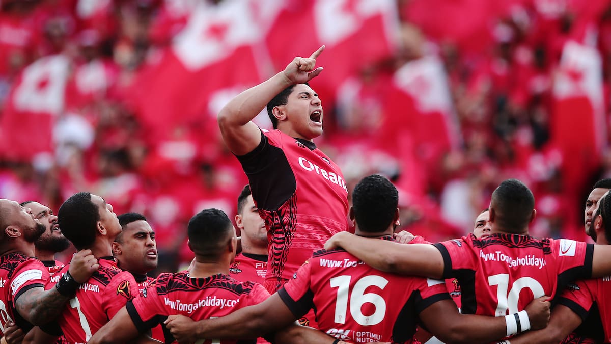 Chris Rattue: Classy David Fusitu'a teaches Kiwis and Jason Taumalolo a ...