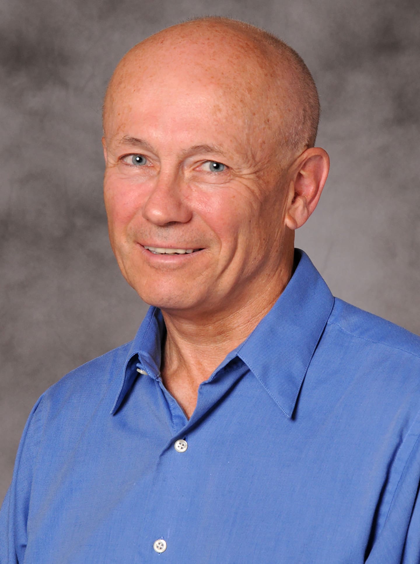 Brown University Professor Emeritus of Economics Peter Howitt. Photo / Ashley McCabe, AFP