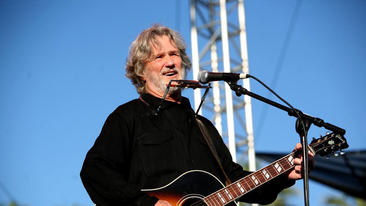 Remembering Kris Kristofferson: A life of country music and cinematic success Remembering Kris Kristofferson: A life of country music and cinematic success