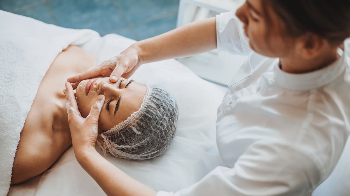 Do regular facials actually improve your skin? Do regular facials actually improve your skin?