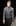 A model wears a creation by Trussardi. Photo / AP