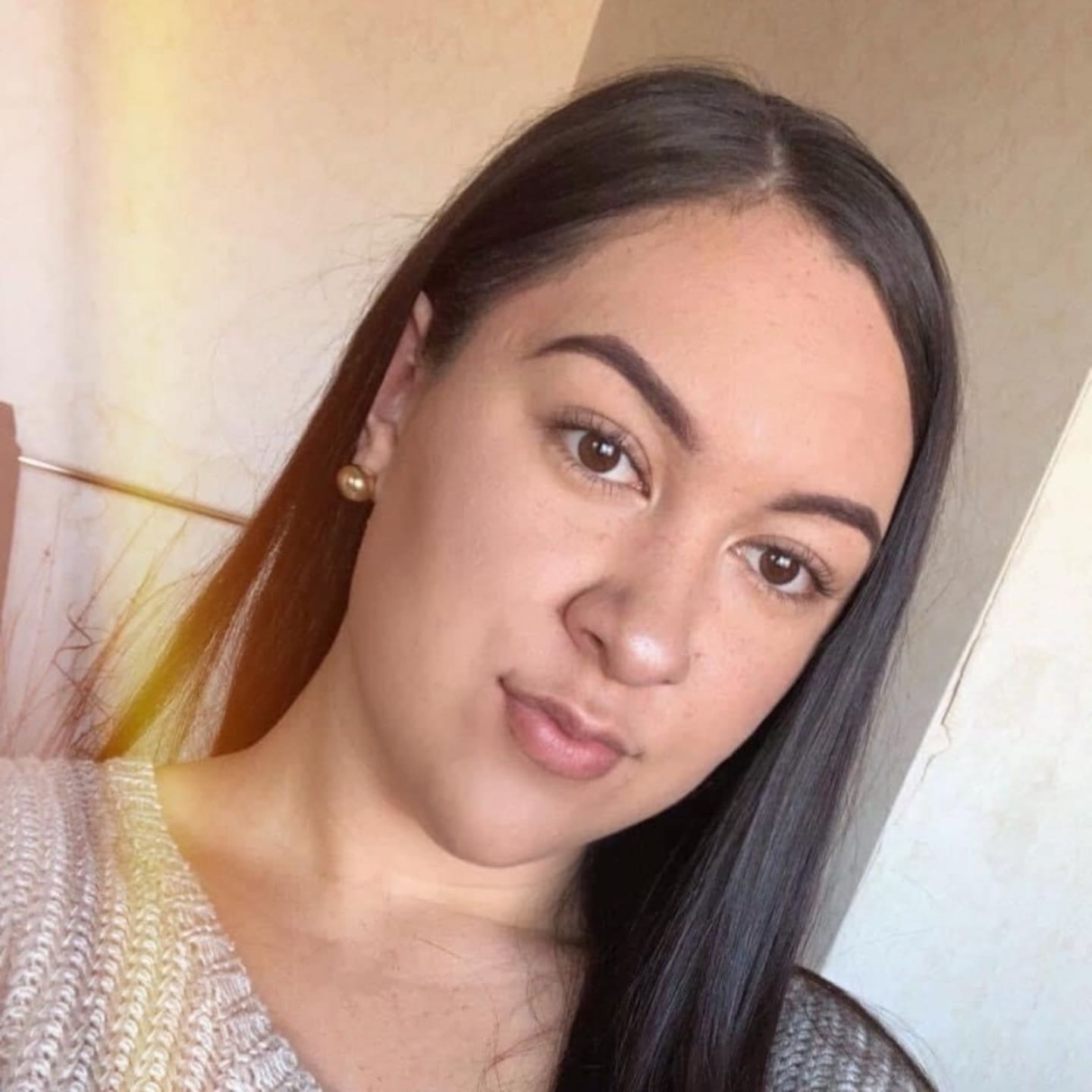 Paige Tutemahurangi was killed at the hands of her partner, Richard Coburn. Photo / LinkedIn.