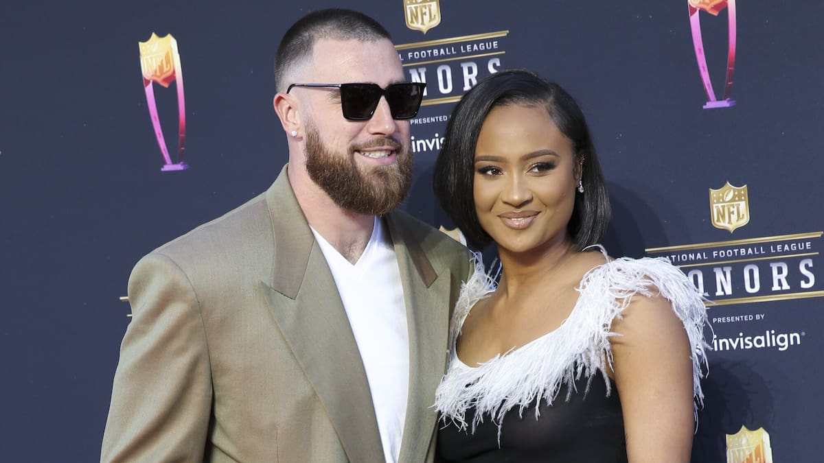 ‘Right person, wrong time’: Kayla Nicole on five-year Travis Kelce romance ‘Right person, wrong time’: Kayla Nicole on five-year Travis Kelce romance